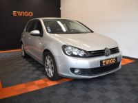 Volkswagen Golf VI 1.4 TSI 160ch SUIVI GARANTIE 6 A 60 MOIS - <small></small> 5.990 € <small>TTC</small> - #1