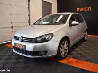 Volkswagen Golf VI 1.4 TSI 160ch SUIVI GARANTIE 6 A 60 MOIS - <small></small> 5.990 € <small>TTC</small> - #2