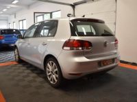 Volkswagen Golf VI 1.4 TSI 160ch SUIVI GARANTIE 6 A 60 MOIS - <small></small> 5.990 € <small>TTC</small> - #3