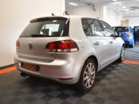 Volkswagen Golf VI 1.4 TSI 160ch SUIVI GARANTIE 6 A 60 MOIS - <small></small> 5.990 € <small>TTC</small> - #4