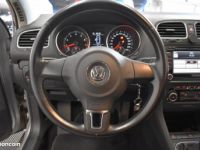 Volkswagen Golf VI 1.4 TSI 160ch SUIVI GARANTIE 6 A 60 MOIS - <small></small> 5.990 € <small>TTC</small> - #11