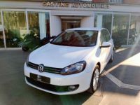 Volkswagen Golf VI - <small></small> 7.900 € <small>TTC</small> - #1