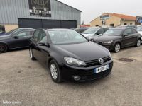 Volkswagen Golf vi 1.6 tdi 105 ch bluemotion trendline - <small></small> 7.490 € <small>TTC</small> - #1