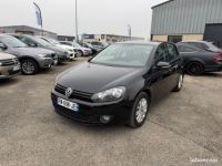 Volkswagen Golf vi 1.6 tdi 105 ch bluemotion trendline - <small></small> 7.490 € <small>TTC</small> - #2