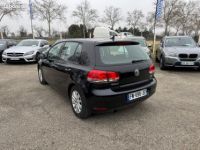 Volkswagen Golf vi 1.6 tdi 105 ch bluemotion trendline - <small></small> 7.490 € <small>TTC</small> - #4