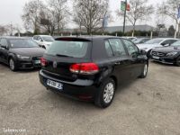 Volkswagen Golf vi 1.6 tdi 105 ch bluemotion trendline - <small></small> 7.490 € <small>TTC</small> - #5