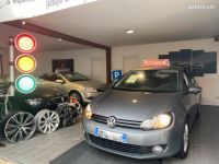 Volkswagen Golf VI 1.6 TDI 105 Confortline Buisness 5 Portes - <small></small> 10.990 € <small>TTC</small> - #1