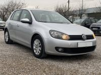 Volkswagen Golf VI 1.6 TDI 105 FAP BlueMotion Confortline Business 5p - <small></small> 8.500 € <small>TTC</small> - #1