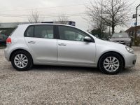 Volkswagen Golf VI 1.6 TDI 105 FAP BlueMotion Confortline Business 5p - <small></small> 8.500 € <small>TTC</small> - #2