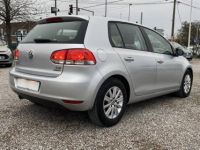 Volkswagen Golf VI 1.6 TDI 105 FAP BlueMotion Confortline Business 5p - <small></small> 8.500 € <small>TTC</small> - #3