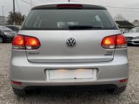 Volkswagen Golf VI 1.6 TDI 105 FAP BlueMotion Confortline Business 5p - <small></small> 8.500 € <small>TTC</small> - #4