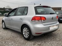 Volkswagen Golf VI 1.6 TDI 105 FAP BlueMotion Confortline Business 5p - <small></small> 8.500 € <small>TTC</small> - #5