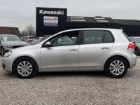 Volkswagen Golf VI 1.6 TDI 105 FAP BlueMotion Confortline Business 5p - <small></small> 8.500 € <small>TTC</small> - #6