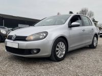 Volkswagen Golf VI 1.6 TDI 105 FAP BlueMotion Confortline Business 5p - <small></small> 8.500 € <small>TTC</small> - #7