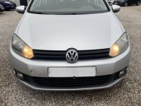 Volkswagen Golf VI 1.6 TDI 105 FAP BlueMotion Confortline Business 5p - <small></small> 8.500 € <small>TTC</small> - #8