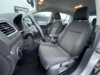 Volkswagen Golf VI 1.6 TDI 105 FAP BlueMotion Confortline Business 5p - <small></small> 8.500 € <small>TTC</small> - #11