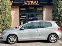 Volkswagen Golf VI 1.6 TDI 105CH BLUEMOTION CONFORLINE DSG7 BVA 3p - <small></small> 12.275 € <small>TTC</small> - #2