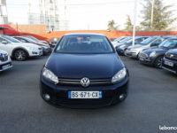 Volkswagen Golf VI 1.6 TDI 105CH BLUEMOTION FAP CONFORTLINE 5P - <small></small> 5.800 € <small>TTC</small> - #1