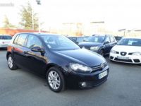 Volkswagen Golf VI 1.6 TDI 105CH BLUEMOTION FAP CONFORTLINE 5P - <small></small> 5.800 € <small>TTC</small> - #2