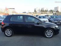 Volkswagen Golf VI 1.6 TDI 105CH BLUEMOTION FAP CONFORTLINE 5P - <small></small> 5.800 € <small>TTC</small> - #3