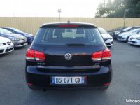 Volkswagen Golf VI 1.6 TDI 105CH BLUEMOTION FAP CONFORTLINE 5P - <small></small> 5.800 € <small>TTC</small> - #5