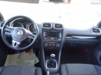 Volkswagen Golf VI 1.6 TDI 105CH BLUEMOTION FAP CONFORTLINE 5P - <small></small> 5.800 € <small>TTC</small> - #15