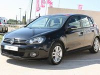 Volkswagen Golf VI 1.6 TDI 105CH BLUEMOTION FAP CONFORTLINE DSG7 5P - <small></small> 6.890 € <small>TTC</small> - #1