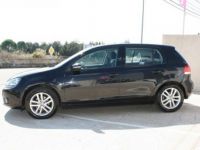 Volkswagen Golf VI 1.6 TDI 105CH BLUEMOTION FAP CONFORTLINE DSG7 5P - <small></small> 6.890 € <small>TTC</small> - #2