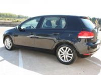 Volkswagen Golf VI 1.6 TDI 105CH BLUEMOTION FAP CONFORTLINE DSG7 5P - <small></small> 6.890 € <small>TTC</small> - #3