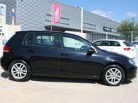 Volkswagen Golf VI 1.6 TDI 105CH BLUEMOTION FAP CONFORTLINE DSG7 5P - <small></small> 6.890 € <small>TTC</small> - #5