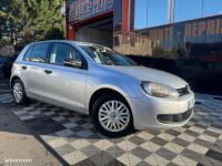 Volkswagen Golf VI 1.6 TDI 105CH BLUEMOTION FAP CONFORTLINE DSG7 5P - <small></small> 8.490 € <small>TTC</small> - #1