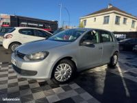 Volkswagen Golf VI 1.6 TDI 105CH BLUEMOTION FAP CONFORTLINE DSG7 5P - <small></small> 8.490 € <small>TTC</small> - #7