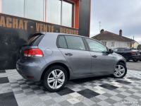 Volkswagen Golf VI 1.6 TDI 105CH BLUEMOTION FAP MATCH 5P - <small></small> 6.490 € <small>TTC</small> - #2