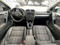 Volkswagen Golf VI 1.6 TDI 105CH BLUEMOTION FAP MATCH 5P - <small></small> 6.490 € <small>TTC</small> - #6