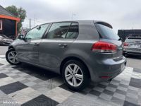 Volkswagen Golf VI 1.6 TDI 105CH BLUEMOTION FAP MATCH 5P - <small></small> 6.490 € <small>TTC</small> - #9