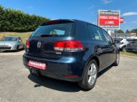 Volkswagen Golf VI 1.6 Tdi 105Ch Confortline 5P - <small></small> 9.490 € <small>TTC</small> - #3