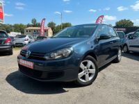 Volkswagen Golf VI 1.6 Tdi 105Ch Confortline 5P - <small></small> 9.490 € <small>TTC</small> - #4