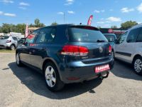 Volkswagen Golf VI 1.6 Tdi 105Ch Confortline 5P - <small></small> 9.490 € <small>TTC</small> - #5