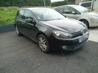 Volkswagen Golf VI 1.6L TDI 105CH - <small></small> 5.000 € <small>TTC</small> - #1