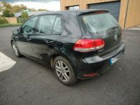 Volkswagen Golf VI 1.6L TDI 105CH - <small></small> 5.000 € <small>TTC</small> - #2