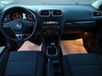 Volkswagen Golf VI 1.6L TDI 105CH - <small></small> 5.000 € <small>TTC</small> - #5