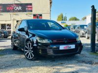 Volkswagen Golf VI 2.0 GTI ADIDAS GARANTIE 12 MOIS - <small></small> 15.990 € <small>TTC</small> - #1