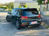 Volkswagen Golf VI 2.0 GTI ADIDAS GARANTIE 12 MOIS - <small></small> 15.990 € <small>TTC</small> - #2