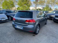 Volkswagen Golf vi 2.0 tdi 110 ch cr confortline fap - <small></small> 7.990 € <small>TTC</small> - #5