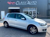 Volkswagen Golf VI 2.0 Tdi 140 cv BVM-6 TBE - <small></small> 8.490 € <small>TTC</small> - #1