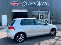 Volkswagen Golf VI 2.0 Tdi 140 cv BVM-6 TBE - <small></small> 8.490 € <small>TTC</small> - #3