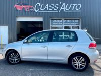 Volkswagen Golf VI 2.0 Tdi 140 cv BVM-6 TBE - <small></small> 8.490 € <small>TTC</small> - #4