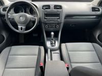 Volkswagen Golf VI 2.0 TDI 140 FAP CR Confortline DSG6 - <small></small> 8.990 € <small>TTC</small> - #2