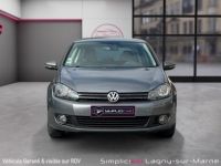 Volkswagen Golf VI 2.0 TDI 140 FAP CR Confortline DSG6 - <small></small> 8.990 € <small>TTC</small> - #7