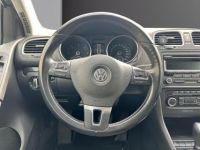 Volkswagen Golf VI 2.0 TDI 140 FAP CR Confortline DSG6 - <small></small> 8.990 € <small>TTC</small> - #11